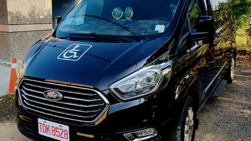 【高雄多元化計程車推薦】珍強通用計程車(輪椅族) 【高雄多元化計程車推薦】珍強通用計程車(輪椅族)