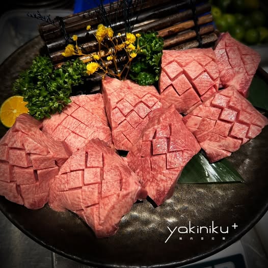 【台南燒肉推薦】燒肉普拉斯 【台南燒肉推薦】燒肉普拉斯