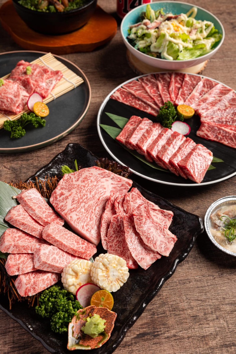 【高雄燒肉推薦】好想燒肉-美術總店