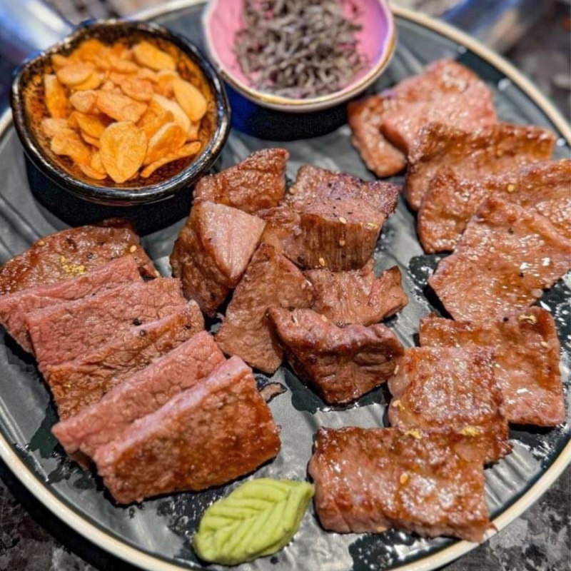 【台南燒肉推薦】箱舟燒肉 【台南燒肉推薦】箱舟燒肉
