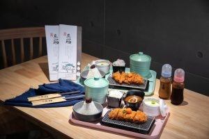 【南投晚餐推薦】草屯 | 三筋-南投1號店