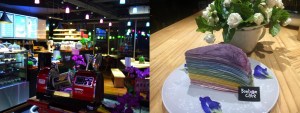 屏東不限時咖啡廳☕Bonbon cafe
