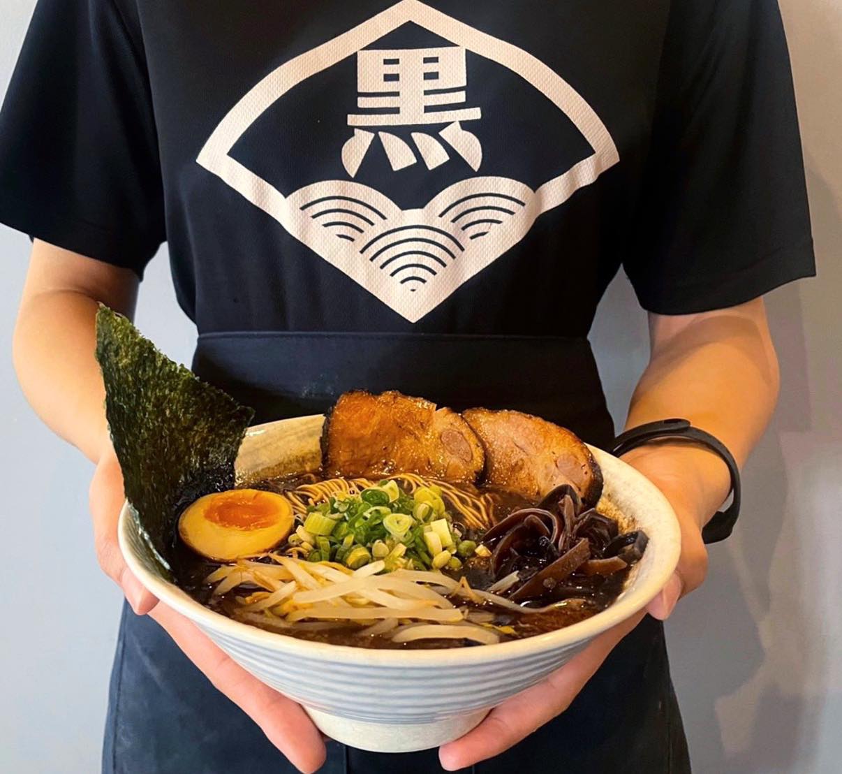 黑潮拉麵 花蓮的網友推薦相當好吃的拉麵店家 黑潮拉麵 花蓮的網友推薦相當好吃的拉麵店家