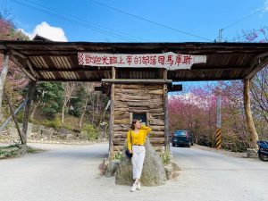 有著「上帝的部落」美名的司馬庫斯，每年都有大批的旅客想要前來這裡