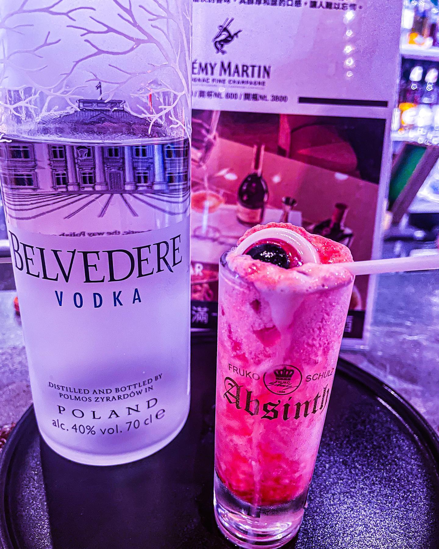 【高雄酒吧推薦】Fine30_Bistro好吧 【高雄酒吧推薦】Fine30_Bistro好吧