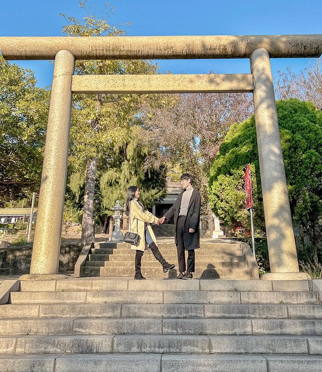通宵神社