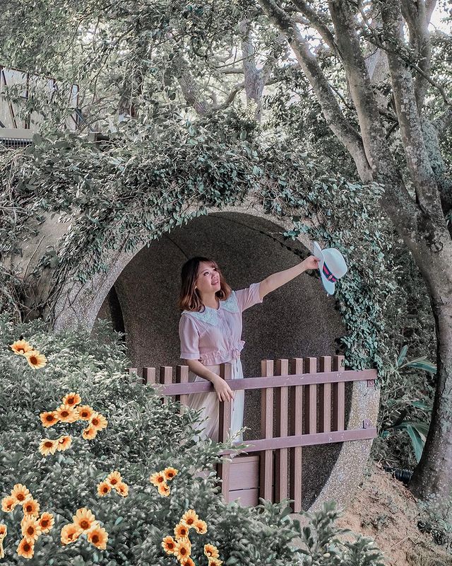 日新島