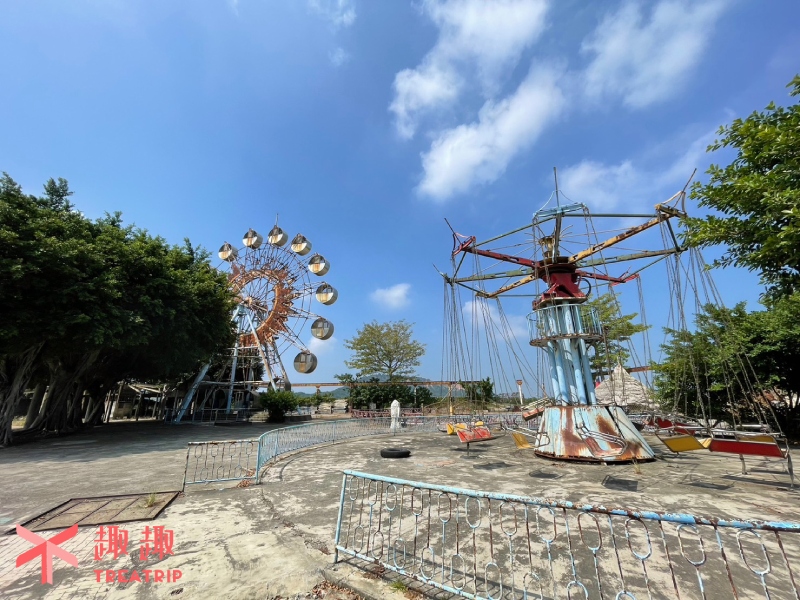 【2023過年活動】春節假期中部走春景點推薦-石頭公園 【2023過年活動】春節假期中部走春景點推薦-石頭公園