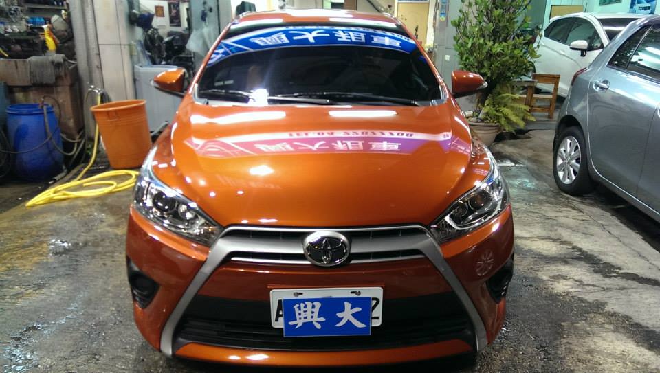 【台中租車推薦】興大租車 【台中租車推薦】興大租車