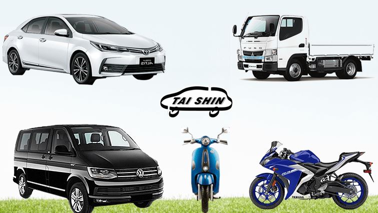 【台中租車推薦】泰興租車 【台中租車推薦】泰興租車