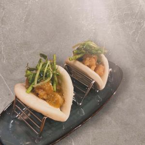 台中素食餐廳｜中式料理｜斐得蔬食熱浪來襲台中金典綠園道店