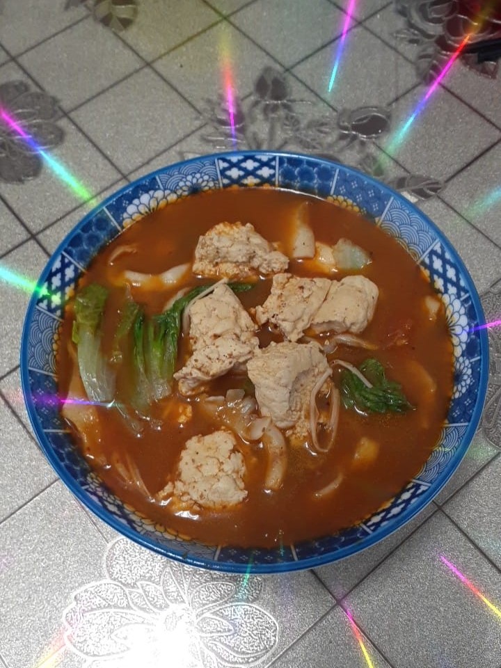 【台北素食】齋心坊素食小吃