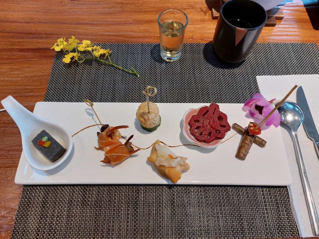 【新店素食推薦】新店蔬食新潮流 探索18+城市中的素食