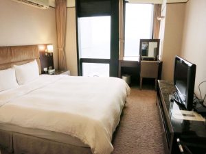 【基隆商務旅館推薦】萊茵商旅