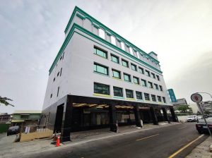 【屏東商務旅館】屏東市|薇楓商務旅館
