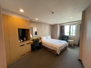 【雲林商務旅館】斗六市|緻麗伯爵酒店