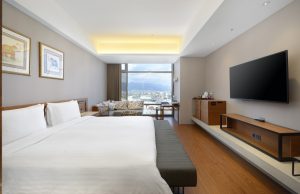 【宜蘭商務旅館推薦－宜蘭市】悅川酒店
