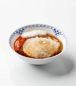 【彰化美食】阿三肉圓