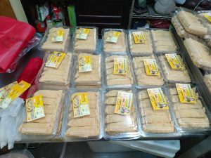 【桃園大溪豆干推薦】大溪江家古早味花生糖