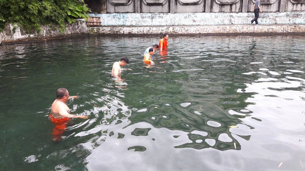 【東部免費玩水景點】免錢！15個玩水點，親水森林、天然湧泉