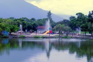 【東部免費玩水景點】關山親水公園