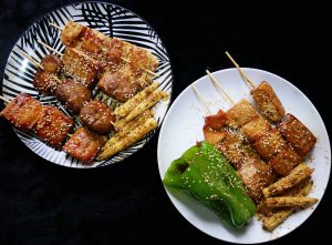 【淡水素食推薦】十方元素食