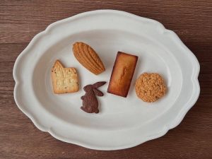 【新竹咖啡廳】波藤甜點