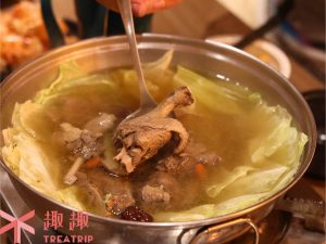 就醬子烤吧好市多店｜餐點介紹-炒泡麵