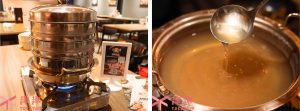 就醬子烤吧好市多店｜餐點介紹-海鮮塔