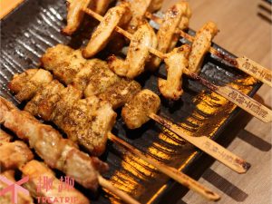 就醬子烤吧好市多店｜餐點介紹-燒烤餐點