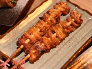 就醬子烤吧好市多店｜餐點介紹-燒烤餐點