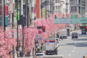 【日本WIFI機租借】日本四大電信