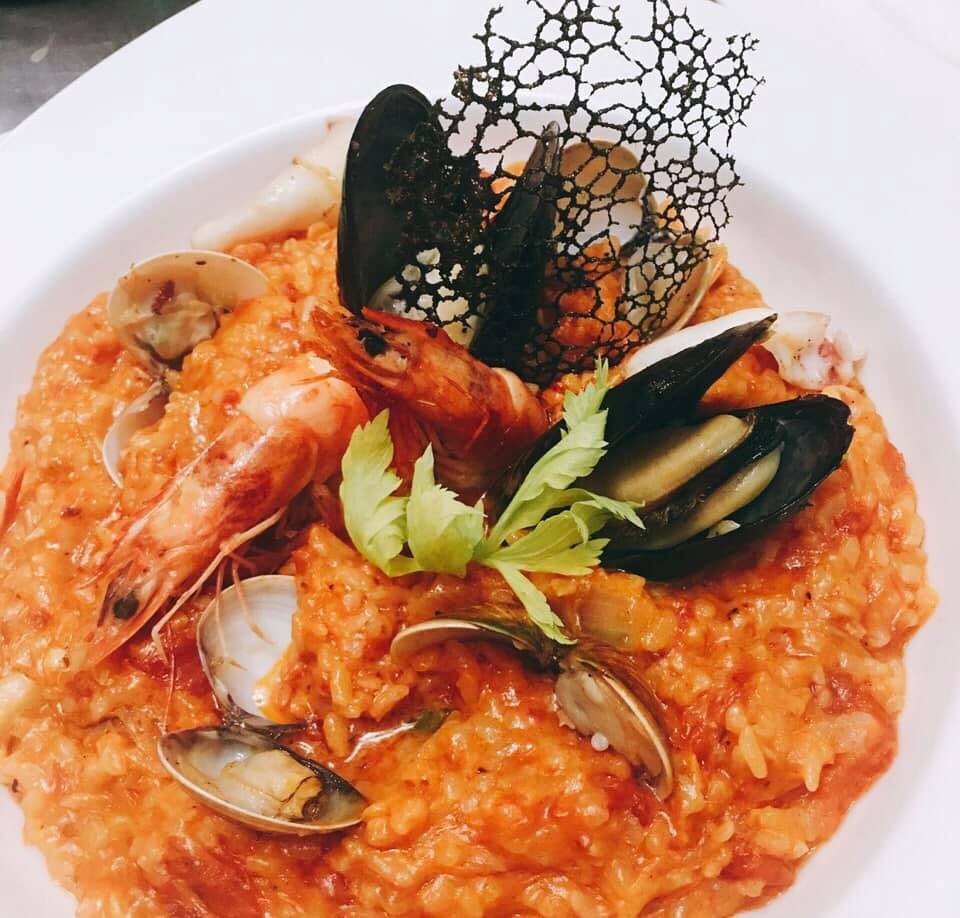 【基隆美食】河豚很多頓飯料理