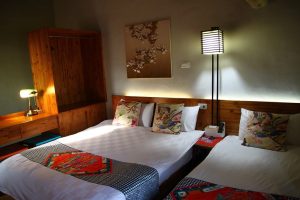 【金門民宿推薦】金城鎮|金門閩南旅店