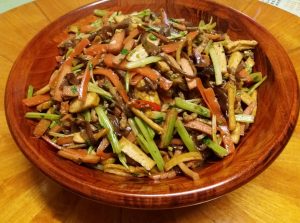 【苗栗素食】苗栗市|佛光素食館