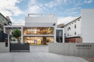 【南投市景點】南投一日遊路線2_菓風製菓工場