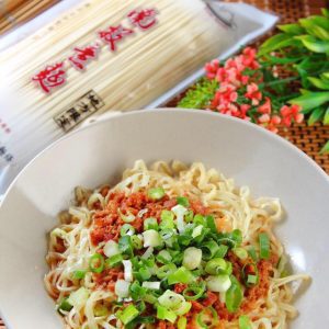 【南投意麵推薦】友德意麵