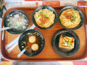 【南投意麵推薦】古早味 王家意麵 百年老店