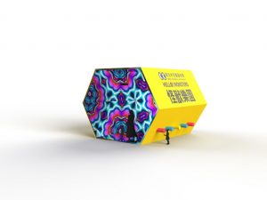 【新北市兒童藝術節】魔幻世界-繪圖趣、RGB迪斯可、轉轉鏡花、奇幻電影院、汪汪畫廊