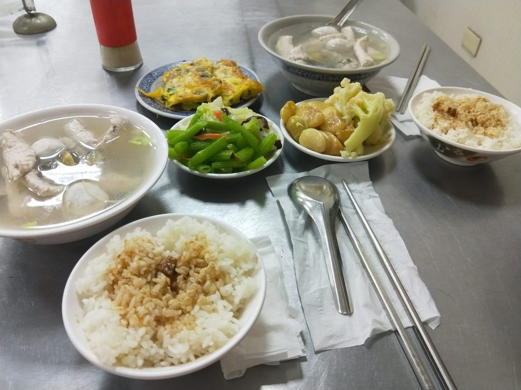 【台南虱目魚】阿得虱目魚粥