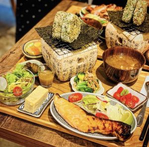 【2024台北美食】糀日和 Kouji Cafe