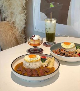 【2024台北美食】秀咖啡