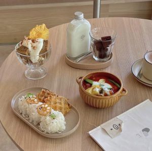 【2024台北美食】勺日zhuori