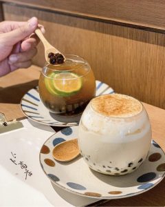【2024台北美食】卜卜商店