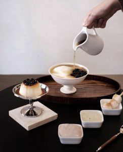 【2024台北美食】13.8 dessert
