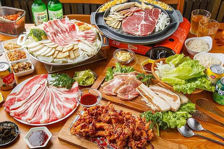 【2023桃園美食推薦】精選TOP10必吃桃園餐廳！