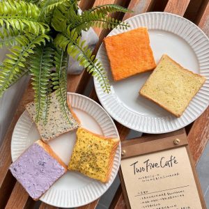 【2023桃園咖啡廳推薦】Two Five Café