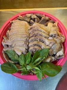 【桃園鵝肉推薦】吉祥鵝肉專賣店