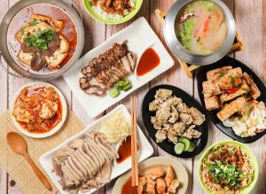 【桃園鵝肉推薦】三元鵝肉小吃