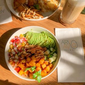 【新竹不限時餐廳】ARVO AVO
